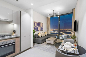FIRST CLASS 1BR Rustic with Modern Comfort